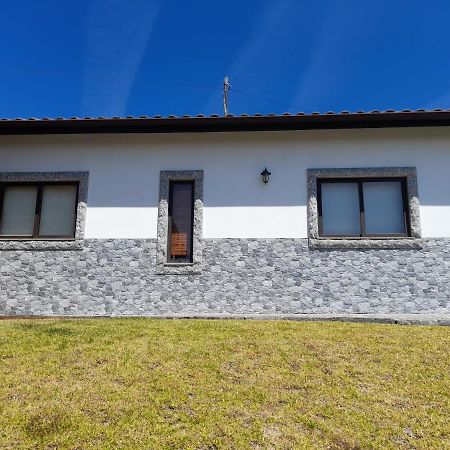 Вілла Quinta Do Silva Селоріку-де-Башту Екстер'єр фото
