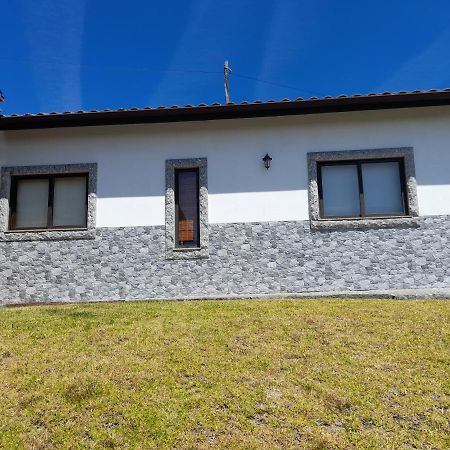 Вілла Quinta Do Silva Селоріку-де-Башту Екстер'єр фото