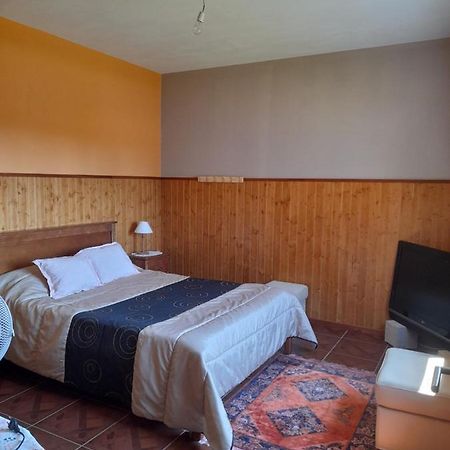 Вілла Quinta Do Silva Селоріку-де-Башту Екстер'єр фото