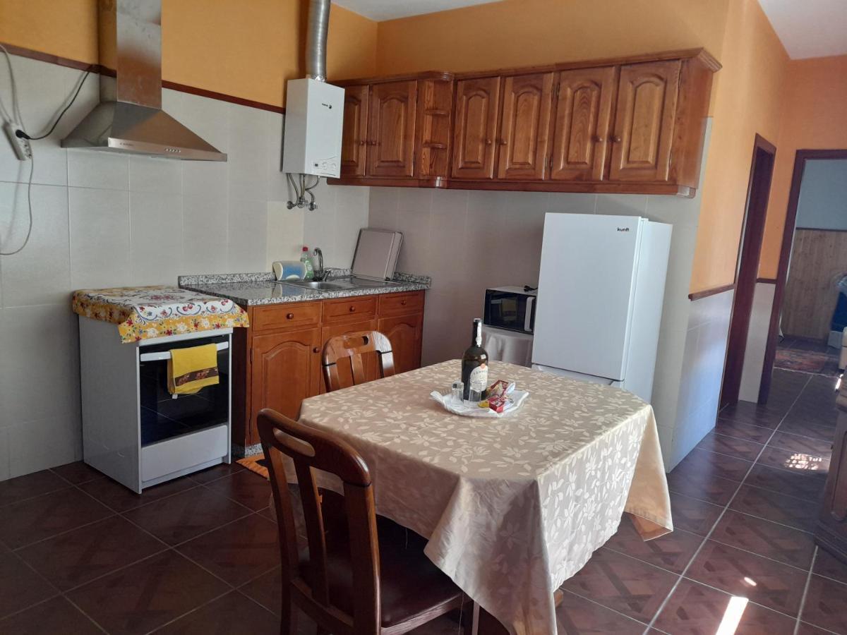 Вілла Quinta Do Silva Селоріку-де-Башту Екстер'єр фото