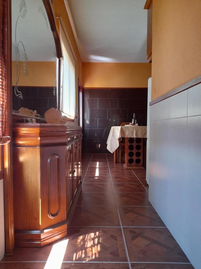 Вілла Quinta Do Silva Селоріку-де-Башту Екстер'єр фото